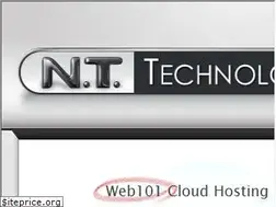 Sites similar to nttec.com