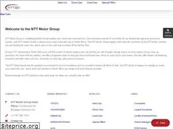Sites similar to nttgroup.co.za