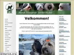 Sites similar to nttk.no