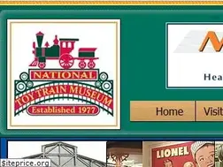 Sites similar to nttmuseum.org