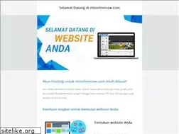 Sites similar to nttonlinenow.com