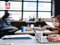 Sites similar to nttop.ru