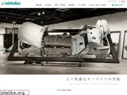 Sites similar to nttoryo.co.jp