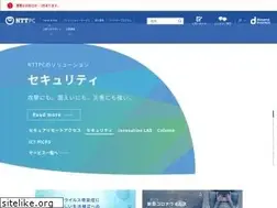 Sites similar to nttpc.co.jp