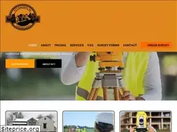 Sites similar to nttsurveyors.com
