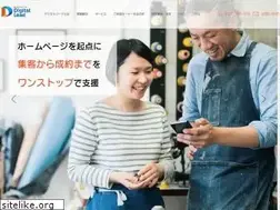Sites similar to ntttp-dlead.com