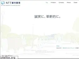Sites similar to nttud-recruit.jp