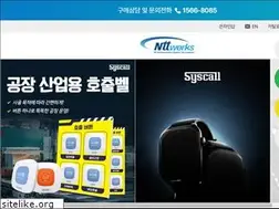 Sites similar to nttworks.com