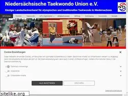 Sites similar to ntu.de