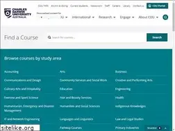 Sites similar to ntu.edu.au