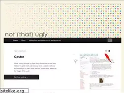 Sites similar to ntuat.wordpress.com
