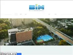 Sites similar to ntubim.net