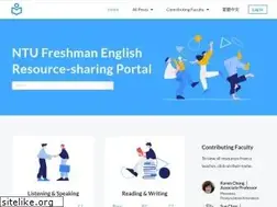 Sites similar to ntufe.org