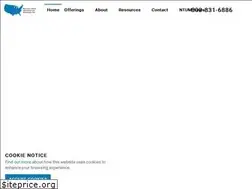 Sites similar to ntuminc.com