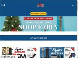 Sites similar to ntunemusic.com