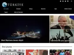 Sites similar to nturkiye.com