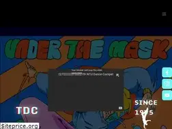 Sites similar to ntutdc1995.com