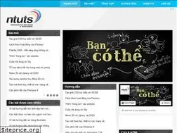 Sites similar to ntuts.com