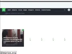 Sites similar to ntv-tv.ru