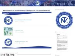 Sites similar to ntv-wuppertal.de