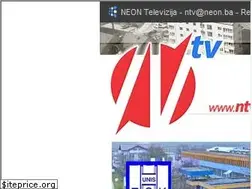 Sites similar to ntv.ba