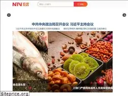 Sites similar to ntv.cn