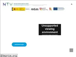 Sites similar to ntv.es
