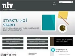 Sites similar to ntv.is
