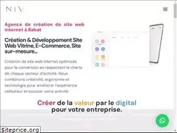Sites similar to ntv.ma
