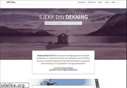 Sites similar to ntv.no