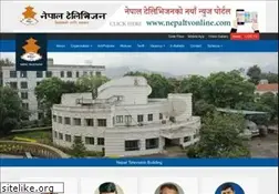 Sites similar to ntv.org.np