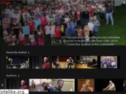 Sites similar to ntv.org