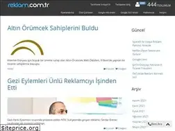 Sites similar to ntv.reklam.com.tr