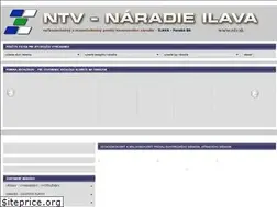 Sites similar to ntv.sk