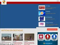 Sites similar to ntv.tv.br