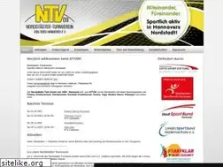 Sites similar to ntv09.de