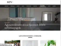 Sites similar to ntv1.hu