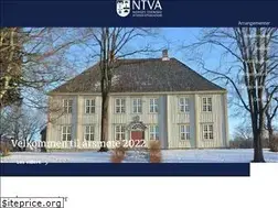 Sites similar to ntva.no