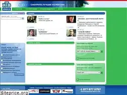 Sites similar to ntvamerica.ntv.ru