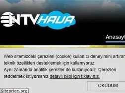 Sites similar to ntvhava.com