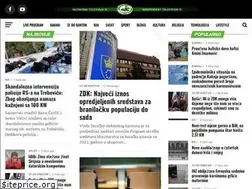 Sites similar to ntvic.ba