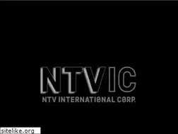 Sites similar to ntvic.com
