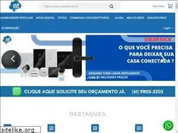 Sites similar to ntvirtual.com.br
