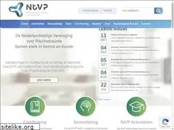 Sites similar to ntvp.nl