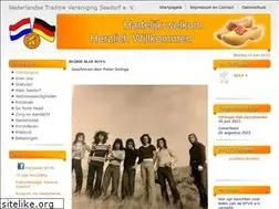 Sites similar to ntvs.de