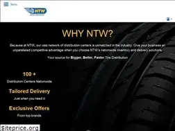 Sites similar to ntw.com