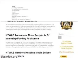 Sites similar to ntwab.org