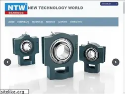 Sites similar to ntwbearing.com