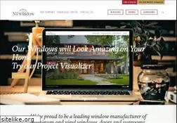 Sites similar to ntwindow.com