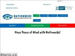 Sites similar to ntwinvestigations.com